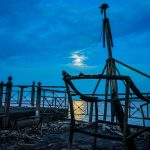 Στις 23:20 μας ζήτησαν 40 σάκους για νεκρούς