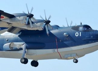 «Ψάχνονται» για να αγοράσουν πυροσβεστικά αεροσκάφη
