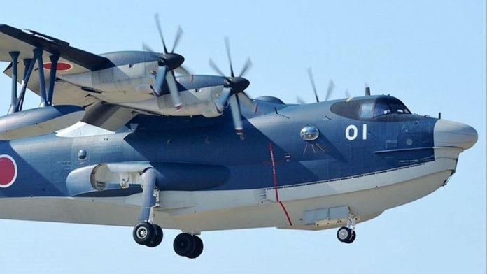 «Ψάχνονται» για να αγοράσουν πυροσβεστικά αεροσκάφη