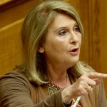 Σ. Βούλτεψη: «Για τους νεκρούς ποιος παίρνει την ευθύνη;» Σ. Βούλτεψη: «Για τους νεκρούς ποιος παίρνει την ευθύνη;»