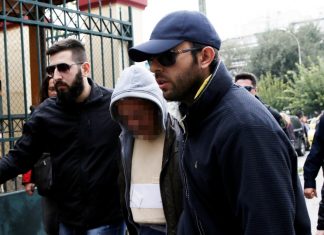 Σοκάρει ο ιατροδικαστής για τη δολοφονία της Δώρας Ζέμπερη