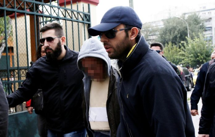 Σοκάρει ο ιατροδικαστής για τη δολοφονία της Δώρας Ζέμπερη Σοκάρει ο ιατροδικαστής για τη δολοφονία της Δώρας Ζέμπερη