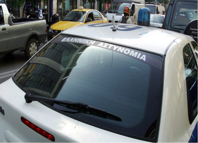 Στα χέρια της αστυνομίας οι 