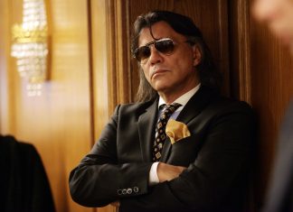 Στον εισαγγελέα για την πυρκαγιά ο Ψινάκης