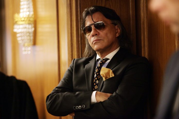 Στον εισαγγελέα για την πυρκαγιά ο Ψινάκης