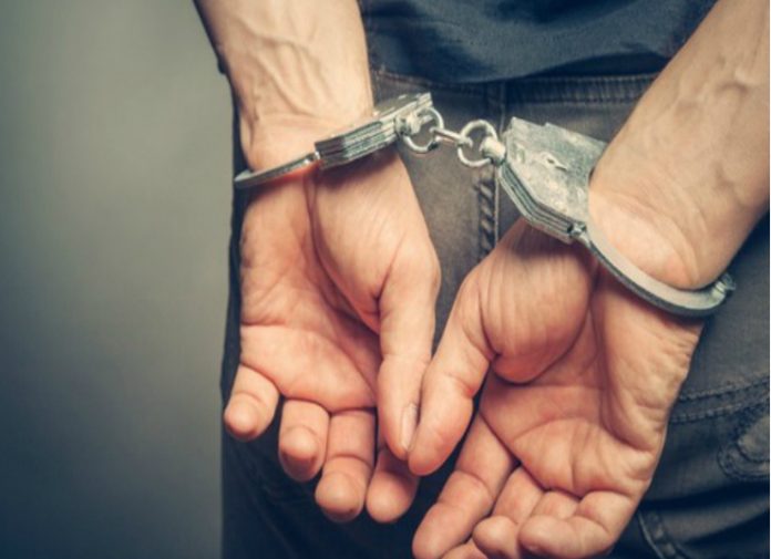 Συνελήφθησαν μέλη του Ρουβίκωνα