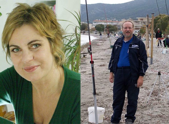 Ταυτοποιήθηκε η σωρός του Δημήτρη Τουρναβίτη