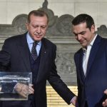 Τετ α τετ Τσίπρα - Ερντογάν στη Σύνοδο του ΝΑΤΟ