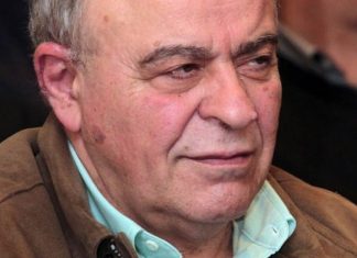 Θλίψη στον ακαδημαϊκό κόσμο