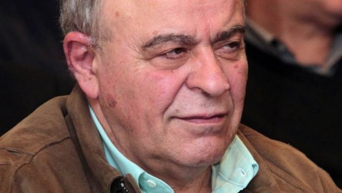 Θλίψη στον ακαδημαϊκό κόσμο
