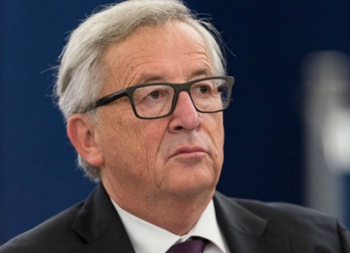 Ζαν Κλοντ Γιούνκερ: Η ιδέα των κορονο-ομολόγων θα επικρατήσει στο τέλος