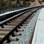 Τρένο του ΟΣΕ σκότωσε μετανάστες σε δύο διαφορετικά σημεία της διαδρομής Τρένο του ΟΣΕ σκότωσε μετανάστες