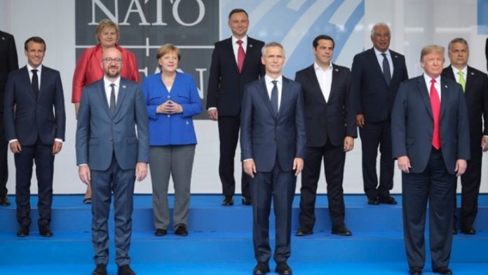 Τσίπρας: Πληγή για το ΝΑΤΟ η παράνομη κράτηση των δύο στρατιωτικών