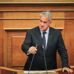 Βορίδης: Αύριο τα θρασίμια θα πάνε στη θέση τους Βορίδης: Αύριο τα θρασίμια θα πάνε στη θέση τους