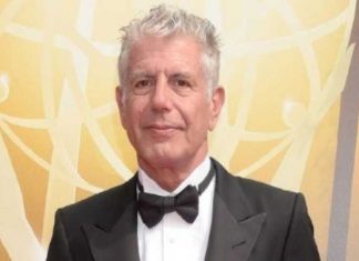 Ξαφνιάζει η διαθήκη Μπουρντέν - Σε ποιον αφήνει την περιουσία του