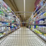 Αύξηση 183% στις διαδικτυακές πωλήσεις των σούπερ μάρκετ το γ΄ τρίμηνο του 2020