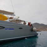 Αρωγός στην τουριστική προβολή η Εθνική Ασφαλιστική
