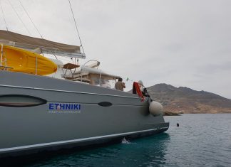 Αρωγός στην τουριστική προβολή η Εθνική Ασφαλιστική