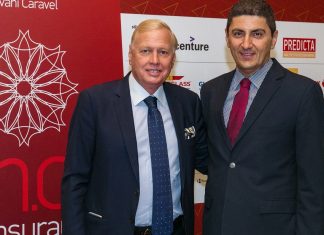 Ποιος αναδείχτηκε «Ηγέτης στην Ελληνική Ασφαλιστική Αγορά»