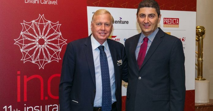 Ποιος αναδείχτηκε «Ηγέτης στην Ελληνική Ασφαλιστική Αγορά»