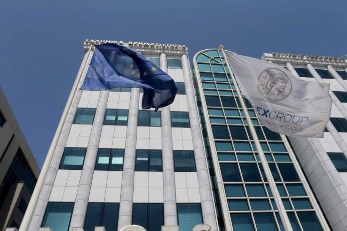 Χρηματιστήριο Αθηνών: Στις 745,55 μονάδες ο Γενικός Δείκτης τιμών