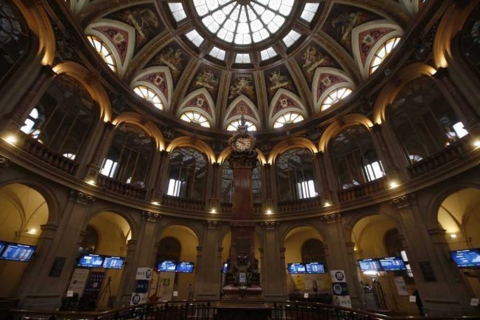 Εβδομάδα κερδών για τα ευρωπαϊκά χρηματιστήρια