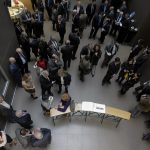 Πόσες μετοχές κατέχουν οι ξένοι επενδυτές στο Χρηματιστήριο