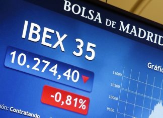 Πτωτικά κινούνται τα ευρωπαϊκά χρηματιστήρια