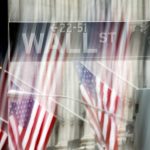 Σκαμπανεβάσματα στη Wall Street Σκαμπανεβάσματα στη Wall Street