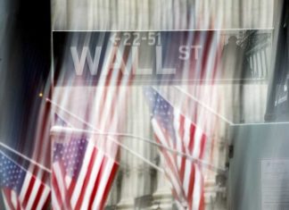 Σκαμπανεβάσματα στη Wall Street