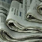 Ιστορική εφημερίδα ξανά στα ελληνικά περίπτερα