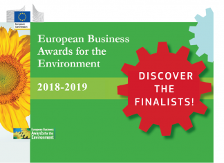 Πανευρωπαϊκή διάκριση για την ΕΚΕ τηλεοπτικού σταθμού