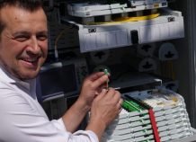 Πραγματικότητα το σταθερό internet με ταχύτητα 1Gbps