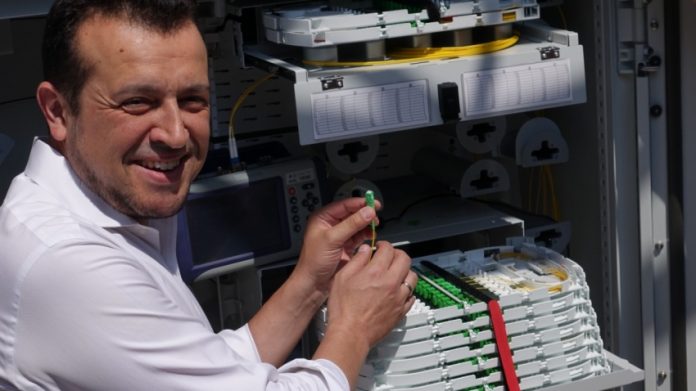Πραγματικότητα το σταθερό internet με ταχύτητα 1Gbps