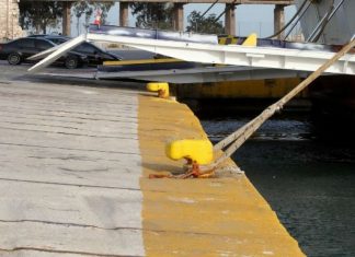 Σε 24ωρη απεργία προχωρά η ΠΝΟ