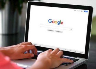 Τα εργαλεία της Google για τις πρόσφατες πυρκαγιές