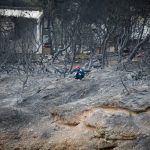 Στους 82 οι νεκροί από τις πυρκαγιές