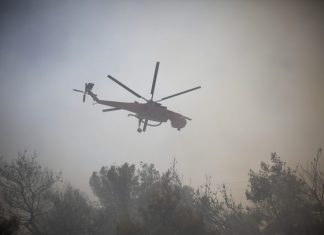 Αγωνία για τους αγνοούμενους