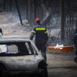 Φόβοι για τριψήφιο αριθμό νεκρών – Ο απολογισμός για τους τραυματίες Ανεβαίνει δραματικά ο αριθμός των θυμάτων