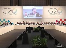 Οι αποφάσεις της G20 για τα αποδυναμωμένα νομίσματα