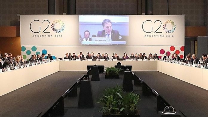 Οι αποφάσεις της G20 για τα αποδυναμωμένα νομίσματα