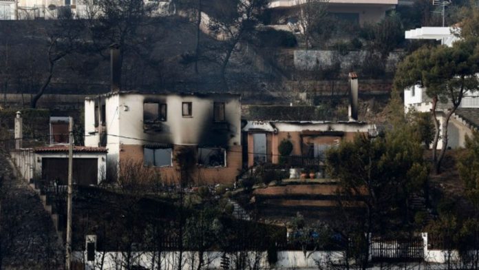 Χιλιάδες σπίτια «κόκκινα» - Τα στοιχεία από τις αυτοψίες