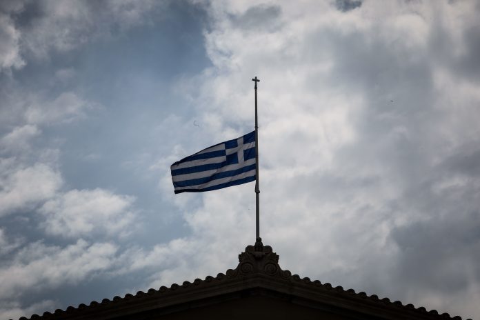 Διάγγελμα Τσίπρα: Τριήμερο εθνικό πένθος