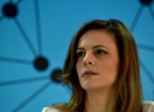 Έφη Αχτσιόγλου: Χρηματοδότηση επιχειρήσεων