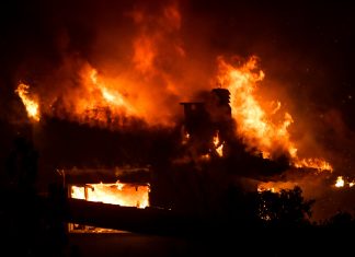Εθνική τραγωδία- Περισσότεροι από 50 οι νεκροί