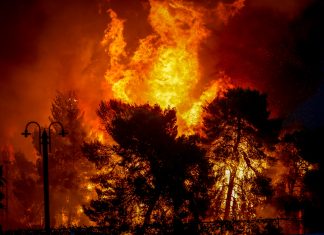 Κλήση στο ΕΚΑΒ για νεκρό στον Νέο Βουτζά