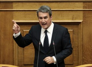 Λοβέρδος: Ανάληψη ευθύνης χωρίς παραίτηση είναι κενολογία