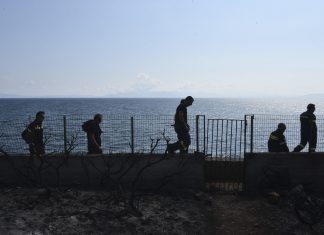 «Μάχη» για τι γνώριζε το Λιμενικό το απόγευμα της Δευτέρας