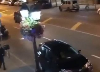 Μακελειό στην ελληνική συνοικία του Τορόντο