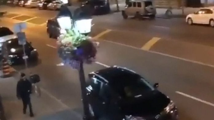 Μακελειό στην ελληνική συνοικία του Τορόντο